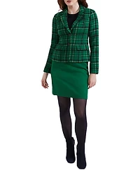 Hackness Tweed Jacket