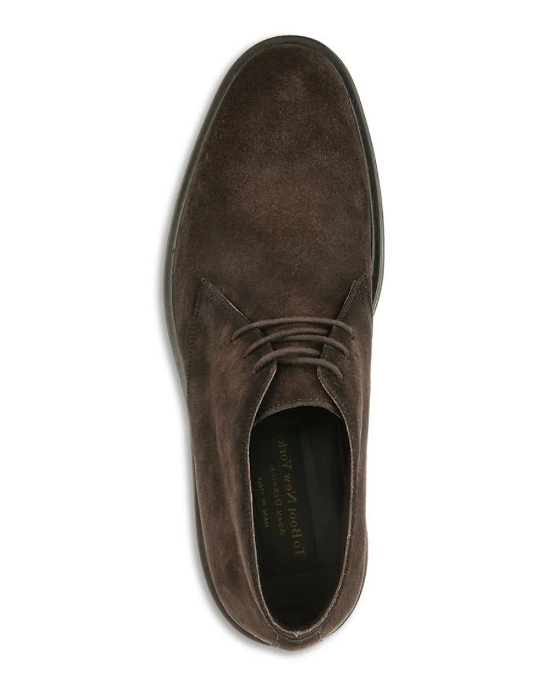Men's Richard Chukka Boots
