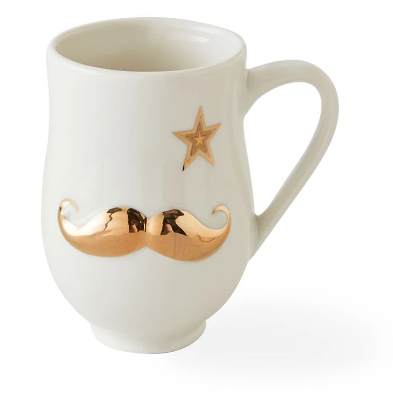 Muse Mug