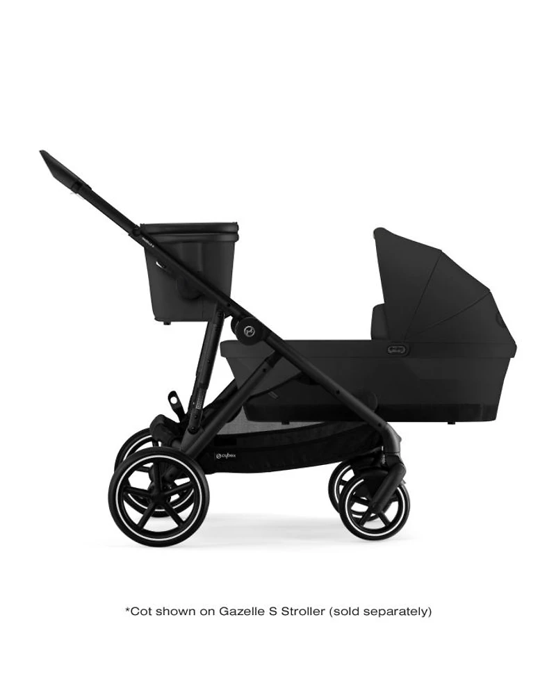 Gazelle S 2 Cot