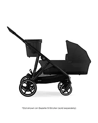 Gazelle S 2 Cot