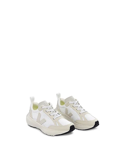 Veja Unisex Canary Lace-Up Sneakers - Little Kid