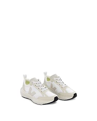 Veja Unisex Canary Lace-Up Sneakers - Little Kid