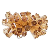 Dazzle Napkin Ring
