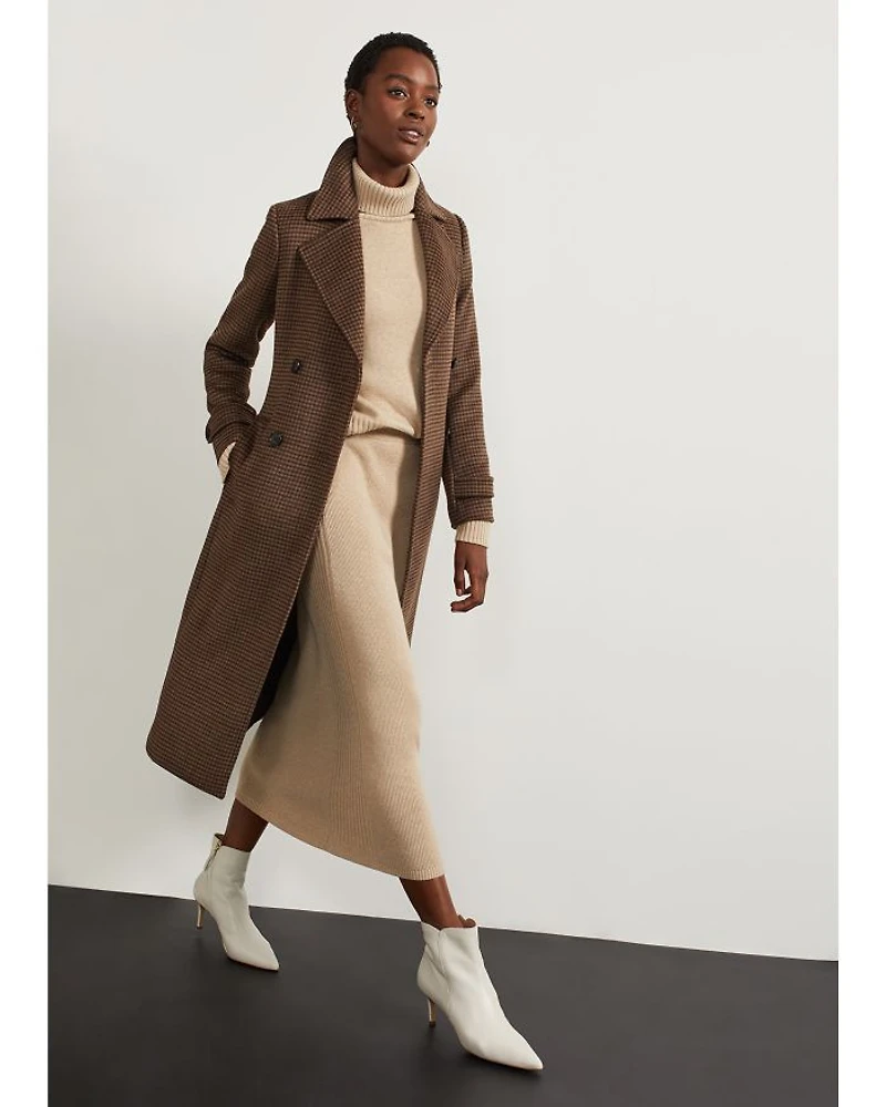 Limited Collection Lovell Knit Midi Skirt