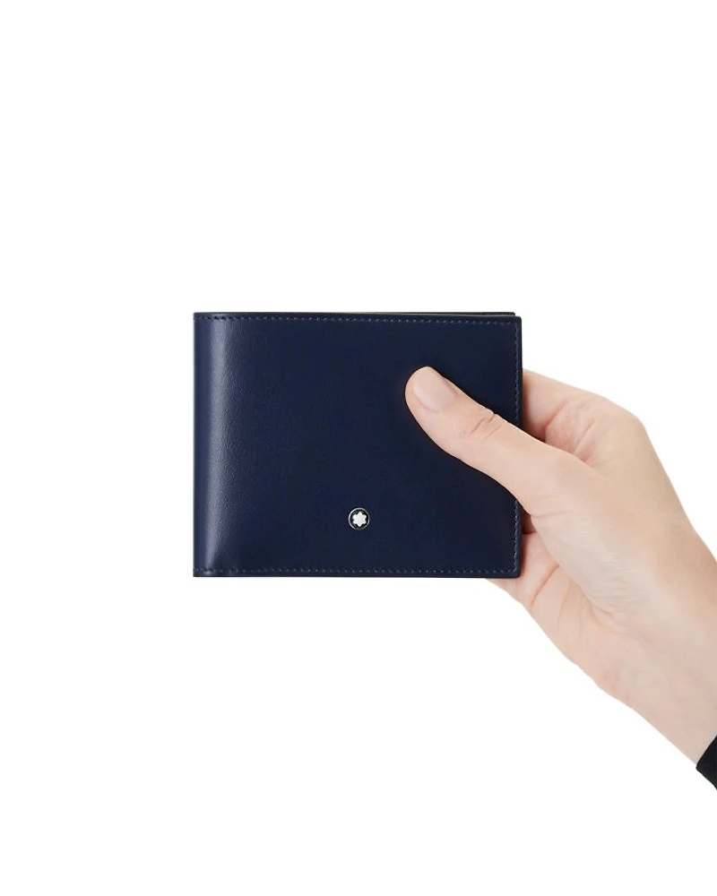 Meisterstück Bifold Wallet