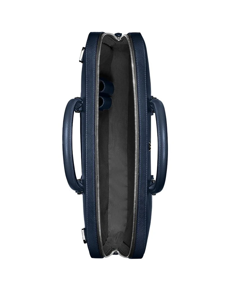 MB Sartorial Document Case, Thin