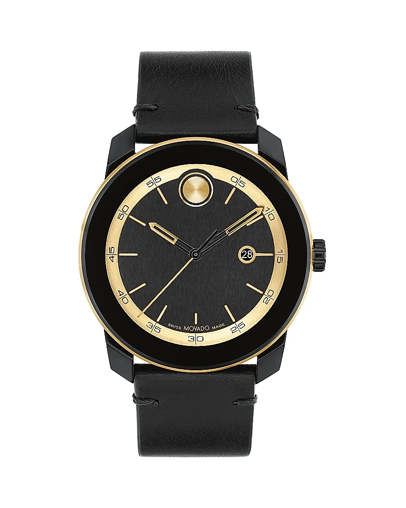 Movado Bold TR90 Watch