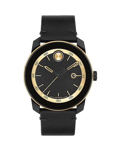 Movado Bold TR90 Watch