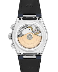 Highlife Chronograph & Interchangeable Strap, 41mm