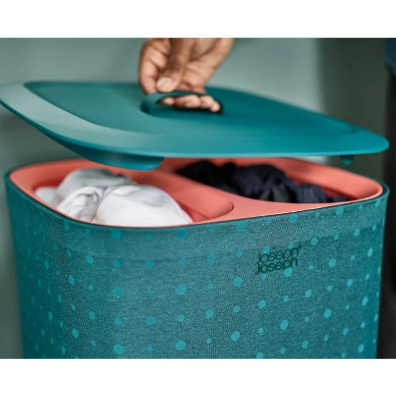 Tota Pop Laundry Basket - 60 Liter