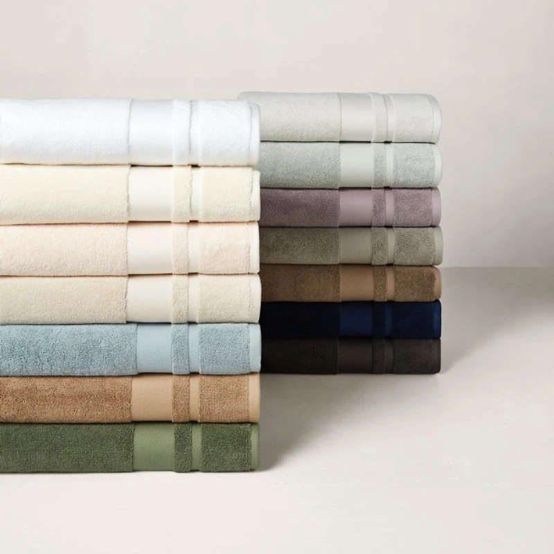 Payton Towel Collection