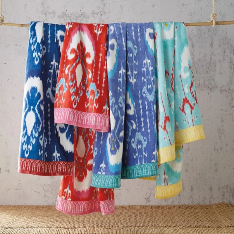 Vaya Beach Towel