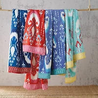 Vaya Beach Towel