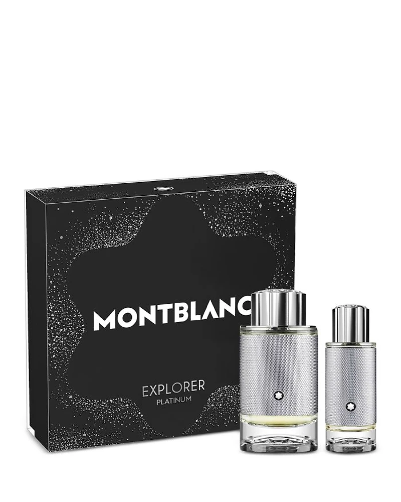 Explorer Platinum Eau de Parfum Gift Set ($185 value)