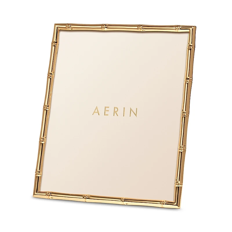 Aerin Ava Bamboo Frame, 8 x 10