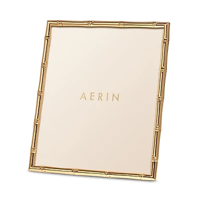 Aerin Ava Bamboo Frame, 8 x 10