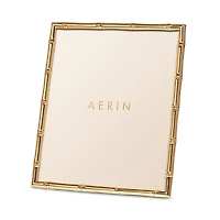 Aerin Ava Bamboo Frame, 8 x 10