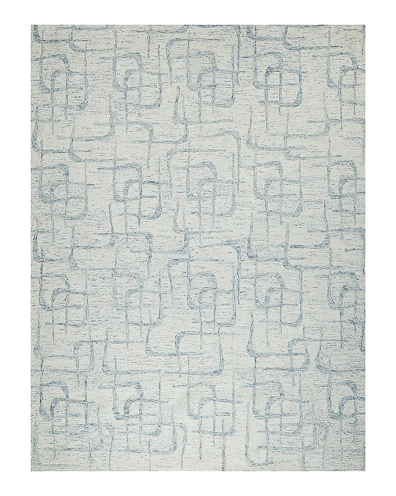 Exquisite Rugs Breeze 6536 Area Rug