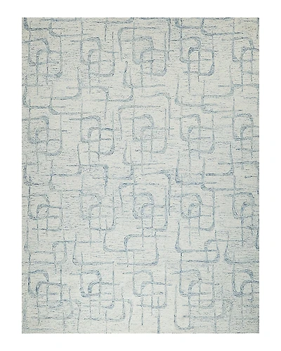 Exquisite Rugs Breeze 6536 Area Rug