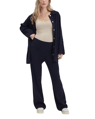 Georgina Knit Pants