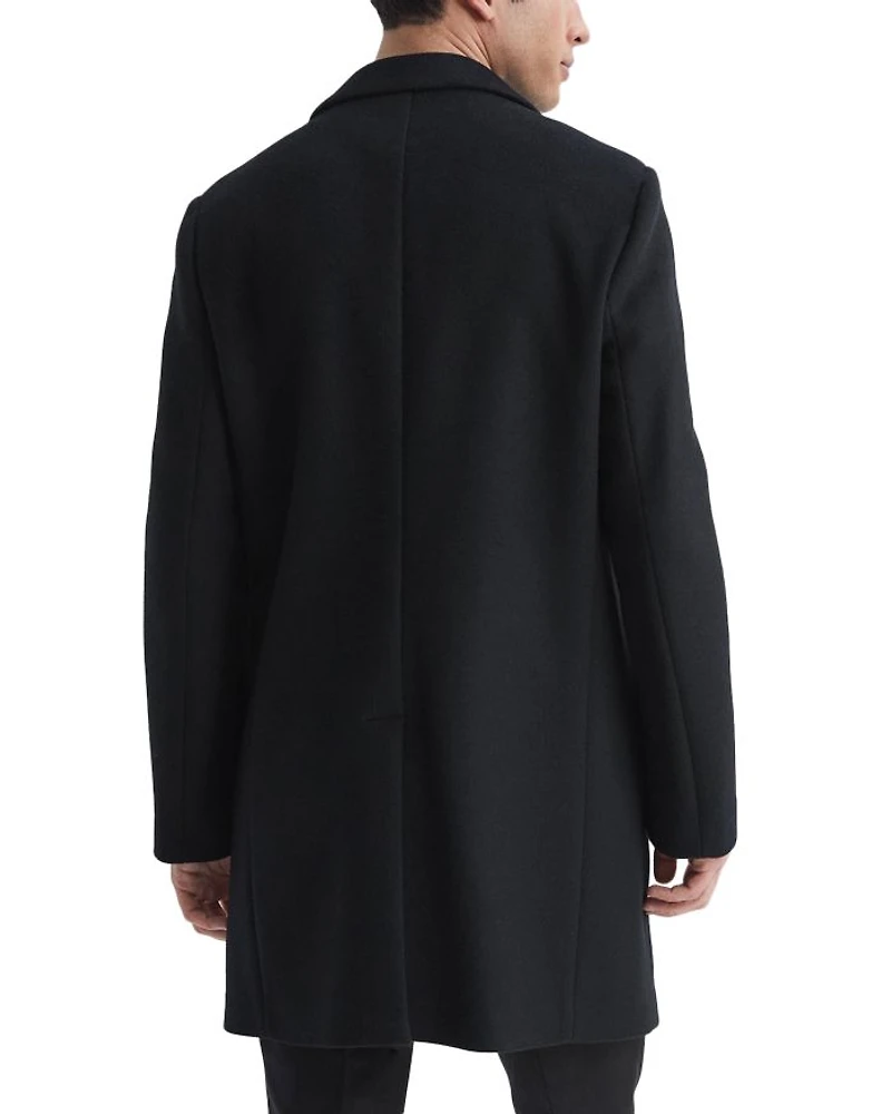 Gable Overcoat