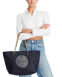 Ella Chain Tote