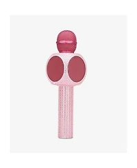 Sing A Long Bling Microphone - Ages 6+