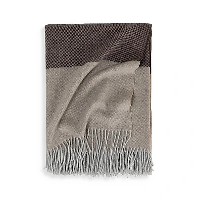Frette Balze Throw