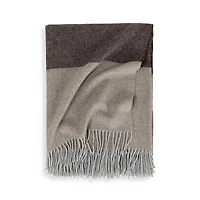 Frette Balze Throw