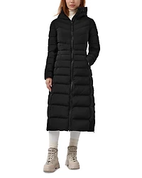 Clair Long Down Coat