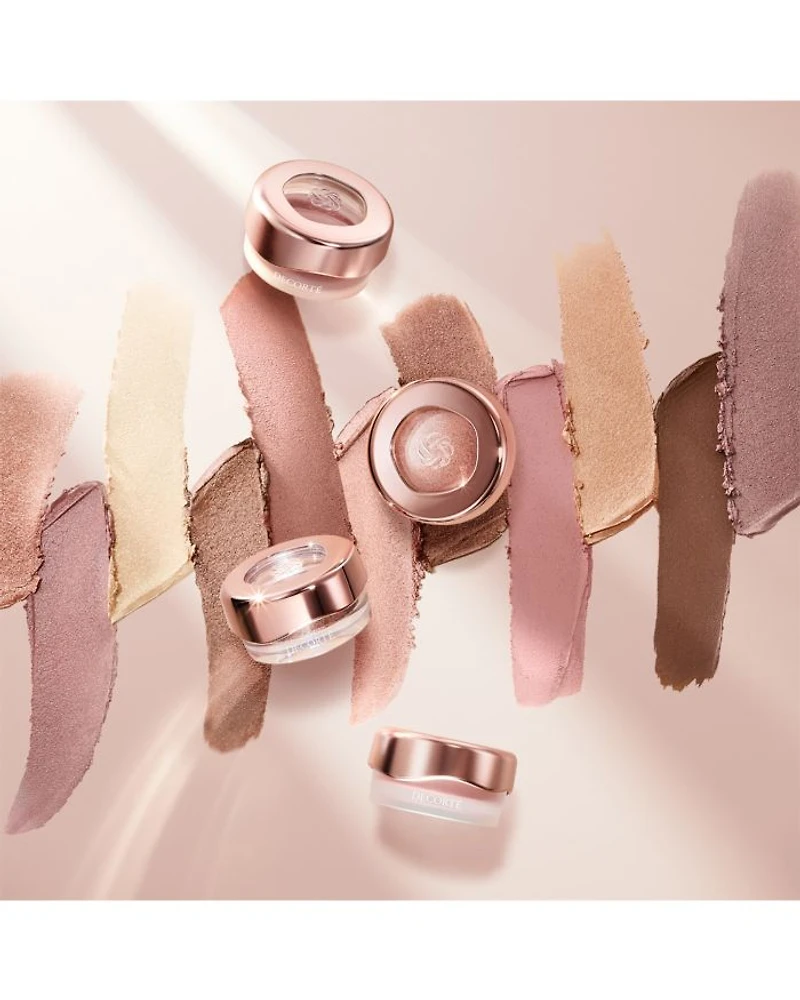 Eye Glow Gem Skin Shadow - Dewy Glow