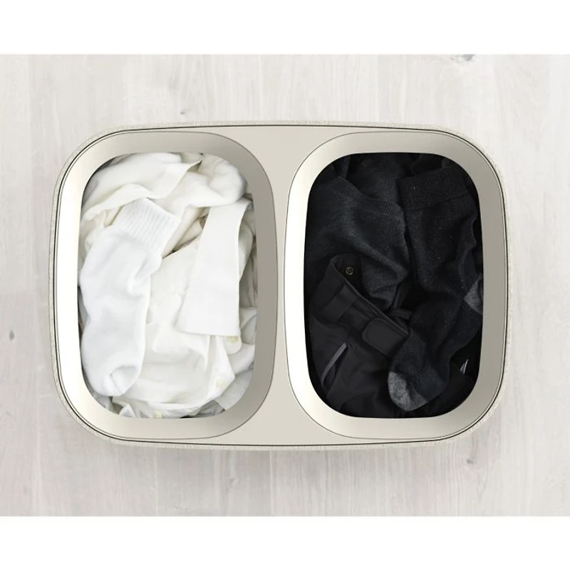 Tota Laundry Separation Basket - 90 Liter