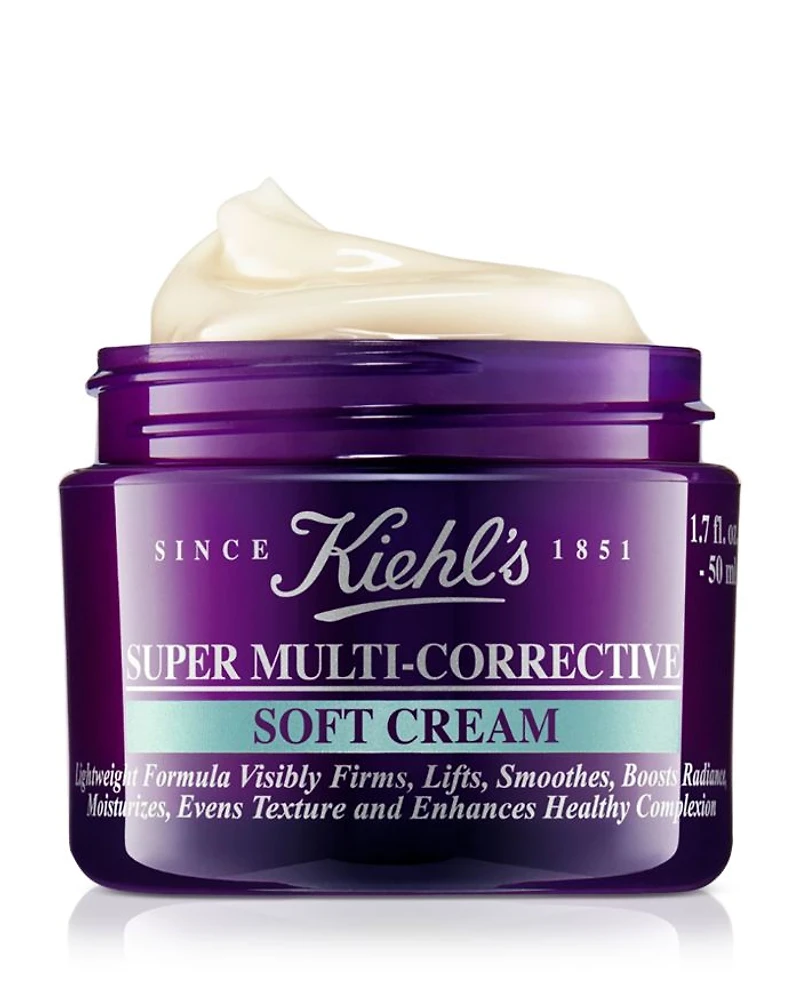 Super Multi Corrective Soft Cream