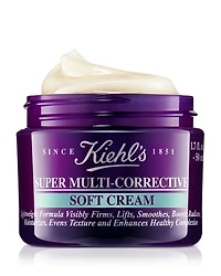 Super Multi Corrective Soft Cream