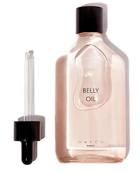 Belly Oil for Stretch Marks