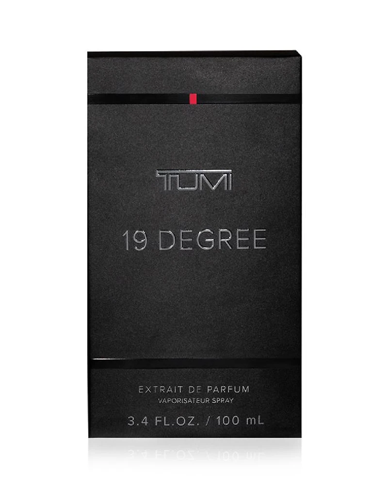 19 Degree Extrait de Parfum 3.4 oz.