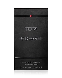 19 Degree Extrait de Parfum 3.4 oz.