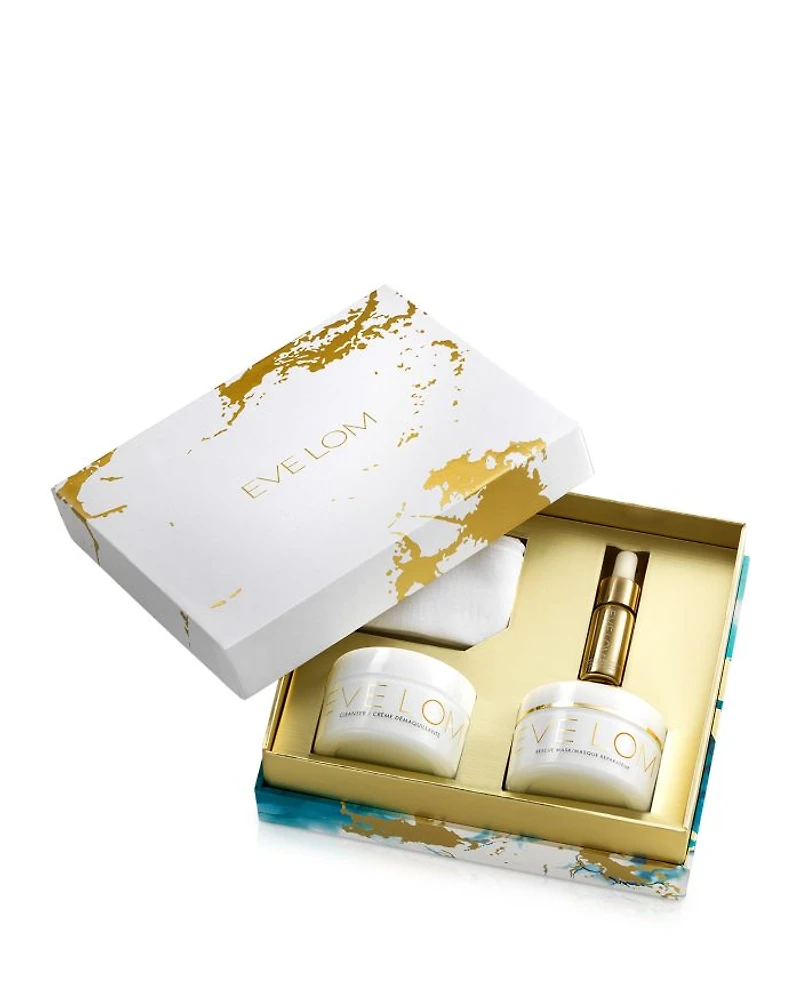 Radiance Ritual Set