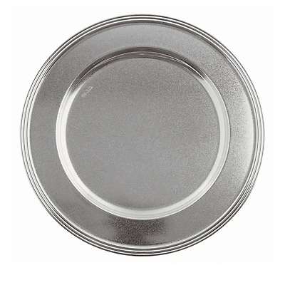 Sambonet Avenue Charger Plate