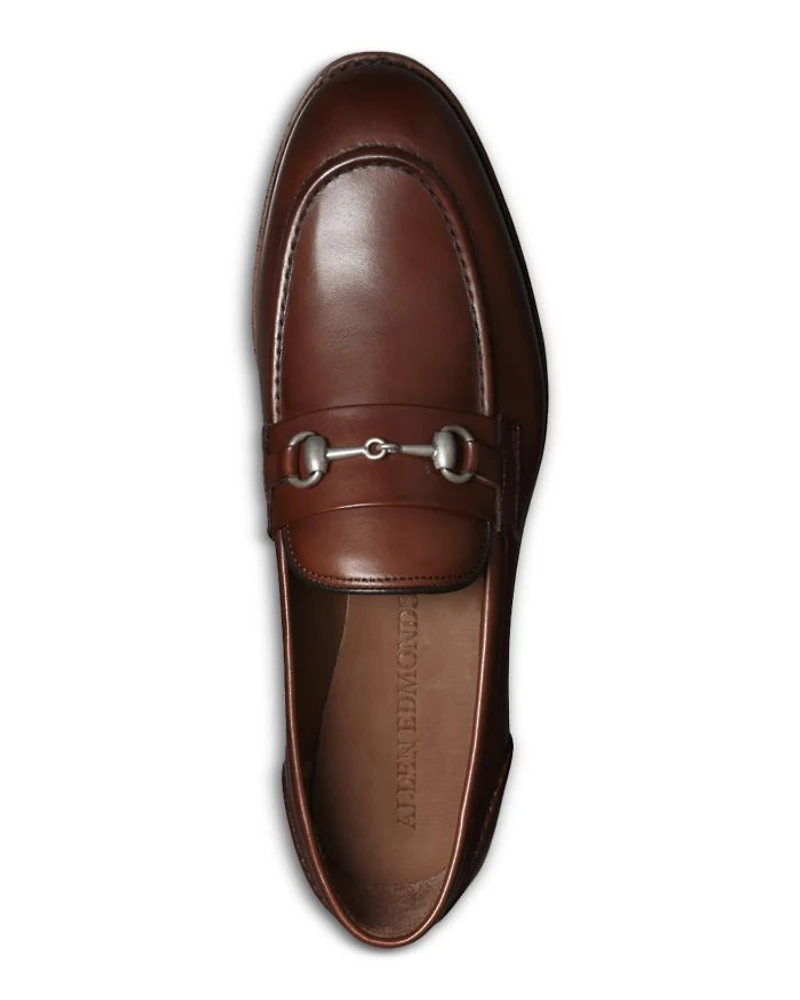 Men's Randolphbit Slip On Bit Loafers