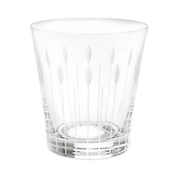 Lalique Lotus Buds Tumbler