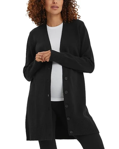 Jenni V Neck Cardigan