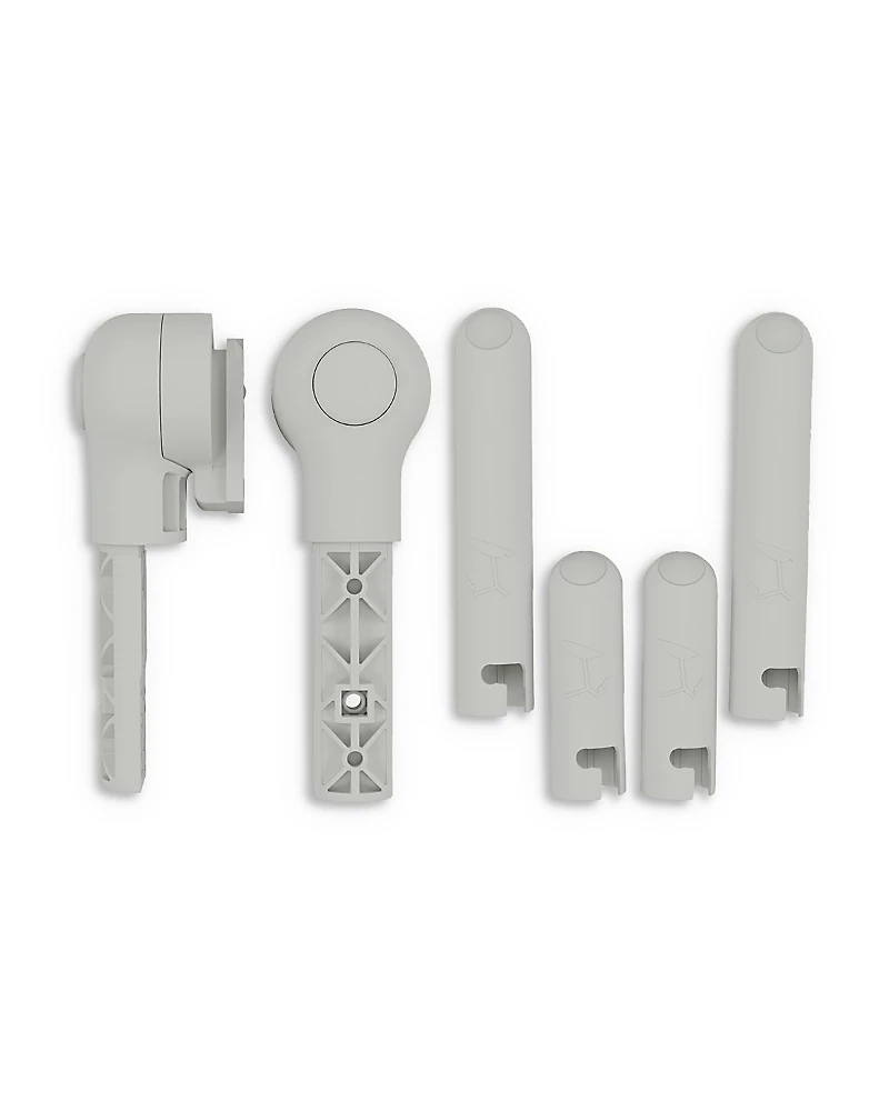 Cybex Lemo 2 Adapter Set