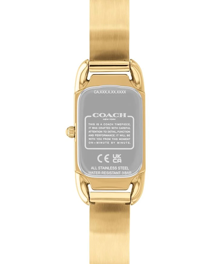 Cadie Watch, 8.5mm x 17.5mm