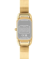 Cadie Watch, 8.5mm x 17.5mm