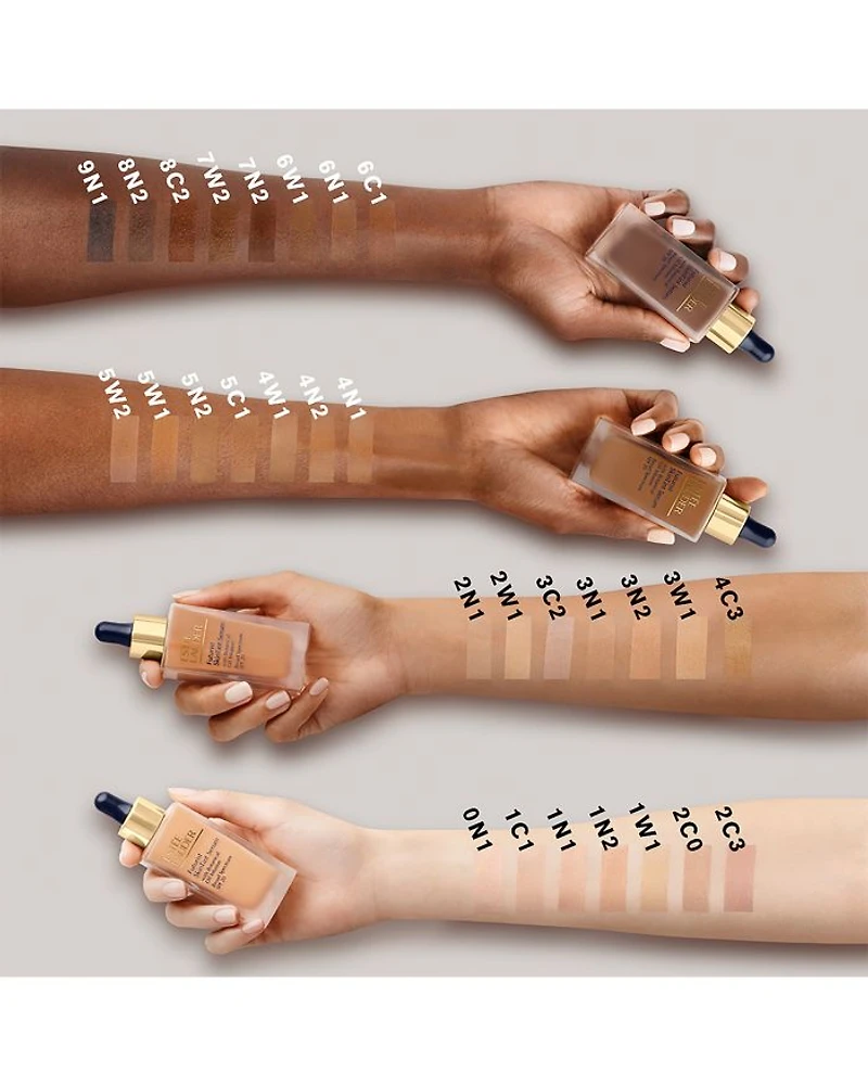 Futurist SkinTint Serum Foundation SPF 20 1 oz.