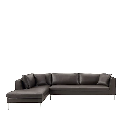 Chateau d'Ax Martina 2-Piece Sectional