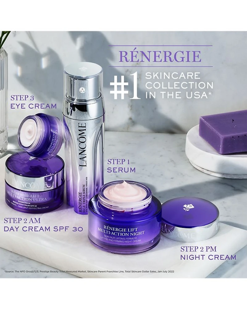 Rénergie H.C.F. Triple Serum