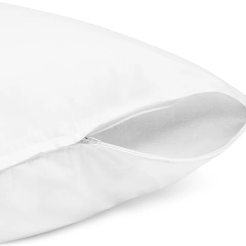Pillow Protector, Pack of 2 - Exclusive
